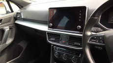 SEAT Tarraco 1.5 EcoTSI Xcellence Lux 5dr Petrol Estate